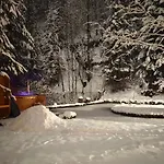 Raj Alpesi faház Zakopane
