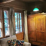 Alpesi faház Raj