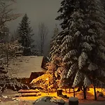 Raj Alpesi faház Zakopane