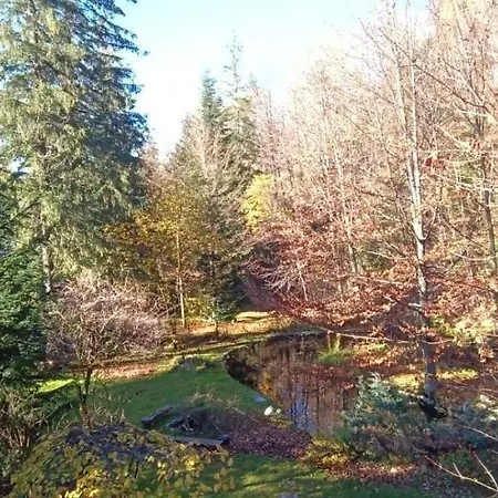 Raj * Zakopane