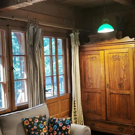 Chalet Raj