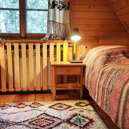 Raj Chalet *