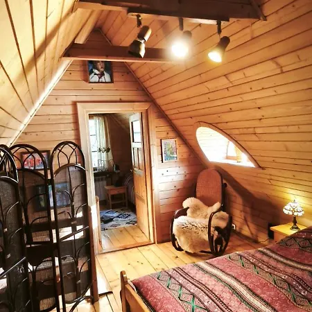 Chalet Raj *