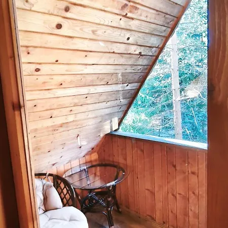Chalet Raj