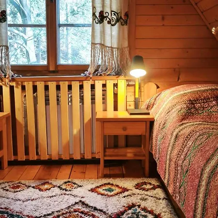 Raj 木屋
