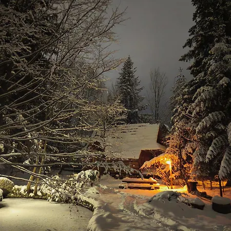 Raj Zakopane