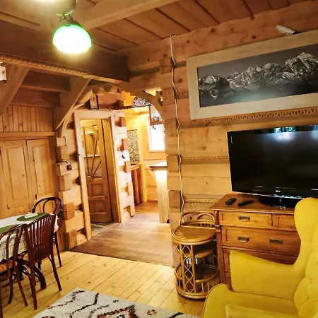 Raj * Zakopane